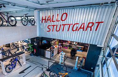 fahrrad.de Store Stuttgart